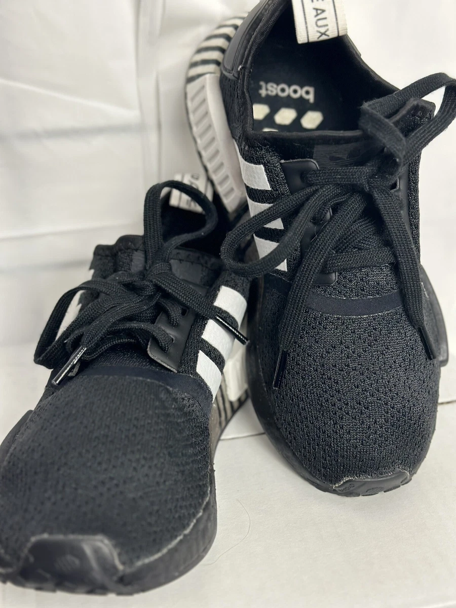 adidas nmd in washing machine 6.5