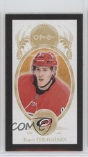 2018-19 O-Pee-Chee Mini Black Teuvo Teravainen #M-44 av1