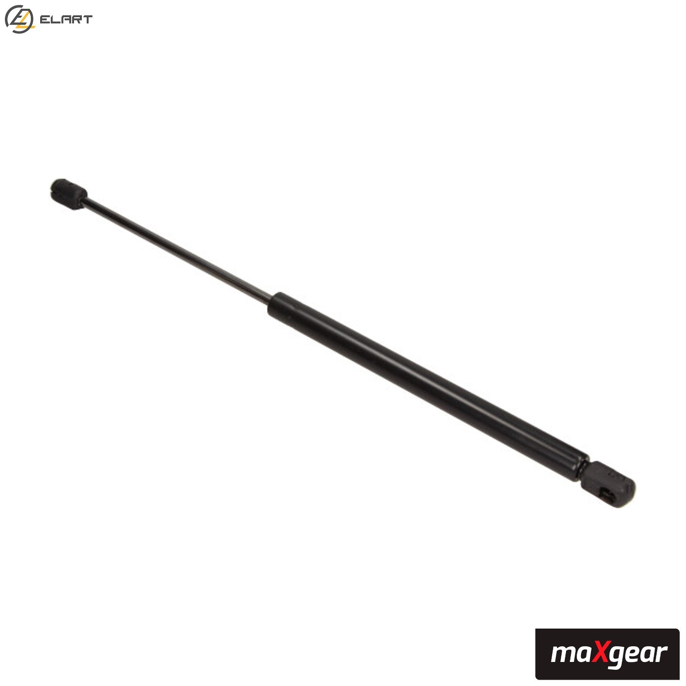 GAS SPRING BOOTCARGO AREA 12-1519 FOR VW CCZB 2.0L CFGC/CFGB/CFFB/CFFA 2.0L 4cyl