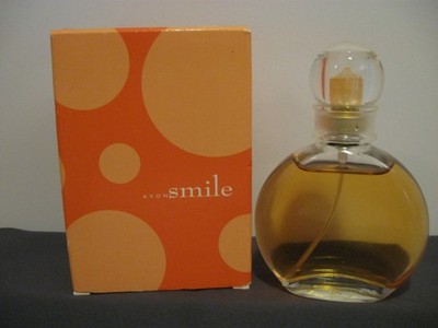 Avon Smile 1.7oz  Women's Eau de Parfum