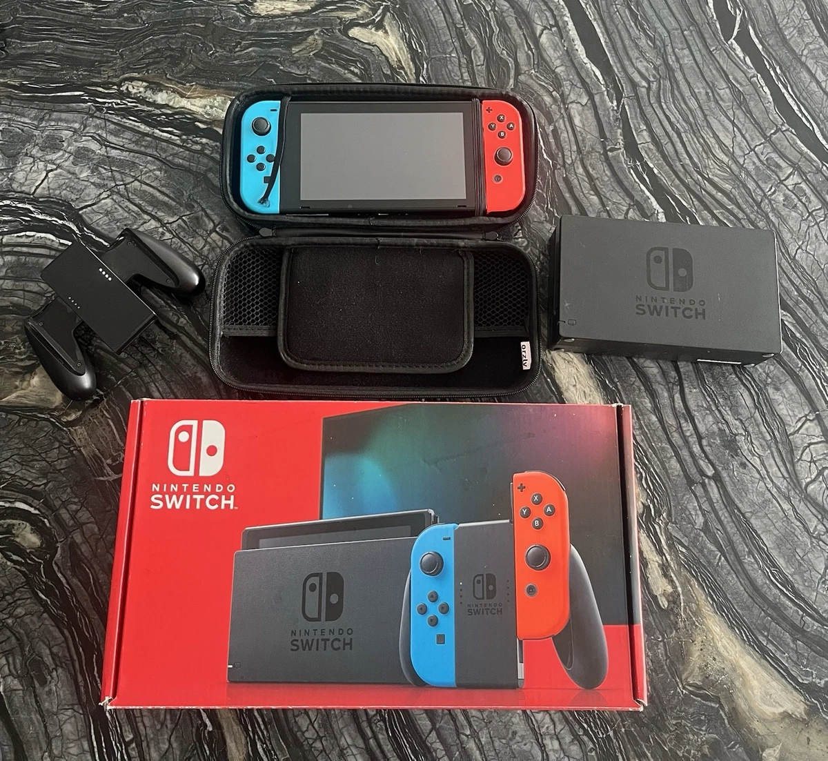 Nintendo Switch Region Free Video Game Consoles for sale | eBay UK