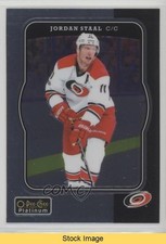 2017-18 O-Pee-Chee Platinum Retro Jordan Staal #R-44 READ k2t