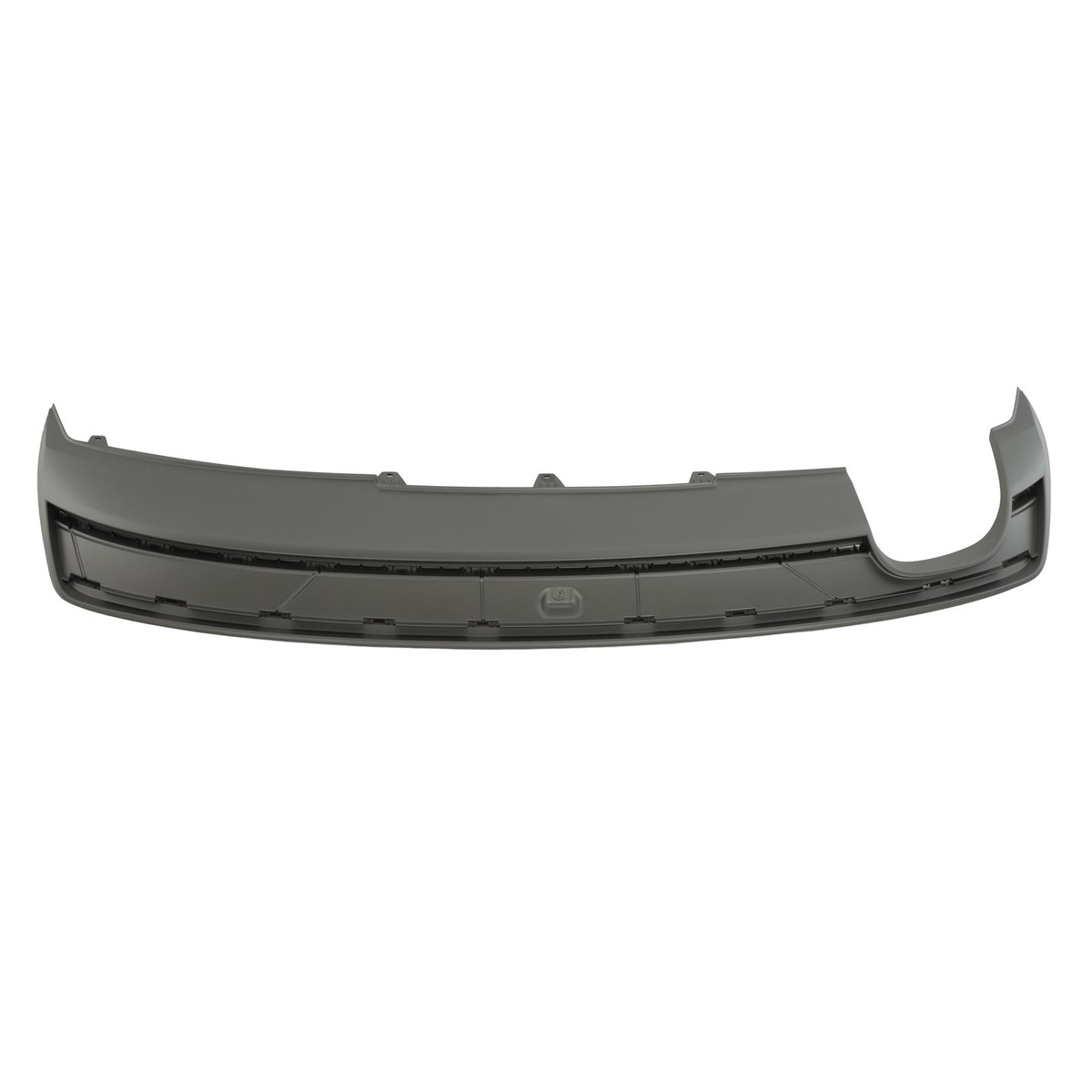 Audi 8K0807521J1RR Genuine OEM Spoiler for sale online | eBay
