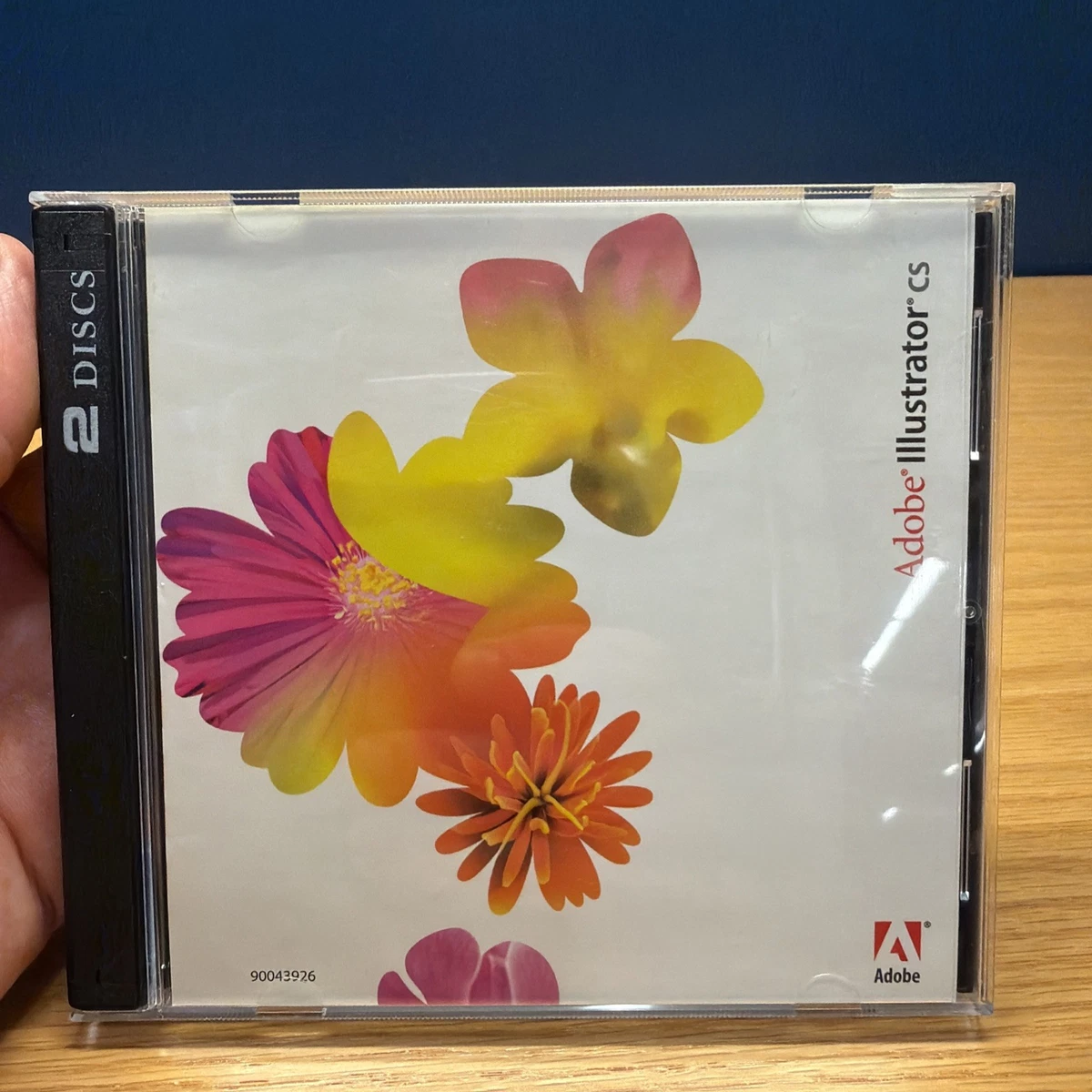 Adobe Illustrator Cs for sale | eBay