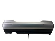 Mercedes SLK 200 / R170 / Vor-Facelift / Heckschürze Stoßstange Hinten 744
