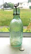 SODA WITH ORIGINAL CLOSURE EMBOSSED, JACKSON ...