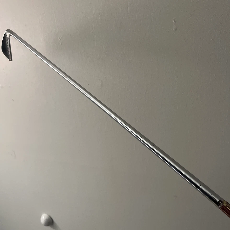 Spalding Executive 3 Iron Ladies Flex Jet Step Lite Steel Shaft Right Hand - Image 4 of 4