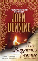 The Bookman's Promise John Dunning Taschenbuch No Series Kartoniert / Broschiert