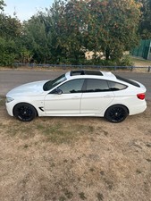 BMW 335d Gt M Sport X Drive pan roof
