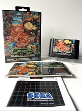 Greendog - Komplett/CIB - Sega Mega Drive