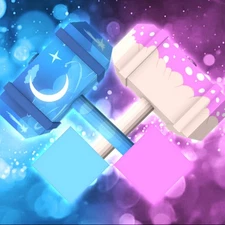 Starry Sky And Magic Mushroom Sets Flee The Facility FTF