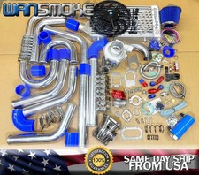 K-series Turbo Kit Ar.63 Charger For 2012-2015 Civic Si Fg4 Lx Ex Tsx Crv K24z L