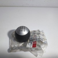 Originale Schaltknauf-Impugnaton 5-Gang FüR Alfa Romeo 156 156036415