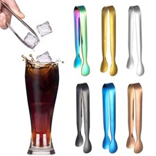 Snack Clips Clip Kitchen Clamp Ice Clamp Tool Bar Ice Cube Clip BBQ Clip