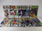 Amazing Spider-Man 304-332 SET (miss. 2bks) McFarlane VENOM 1988-1990 (s 15713)
