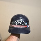 Rawlings RCFTB-N T-Ball Open Face Batting Helmet Blue 6 1/2-6 3/4 NOCSAE — photo 2