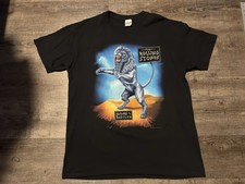 Vintage Rolling Stones 1998 Bridges To Babylon Tour Shirt XL