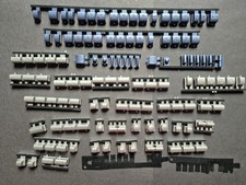 Joblot di Pulsanti per Tastiera Yamaha PSR 1500 - Lotto Set di Pulsanti Menu