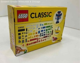 LEGO Classic #10693 Creative Supplement 303 Pcs. NEW/SEALED