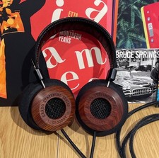 Grado GS3000x Statement Series **Terminates in 4-pin XLR**