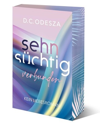 D.C. Odesza Sehnsüchtig Verbunden: Part 7 (Paperback) (UK IMPORT)
