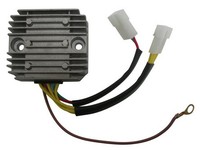 Spannungsregler 61312346550 BMW F / ST Road / Funduro 650 1993 1999 (E169)