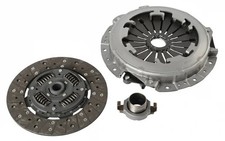 Kit d'embrayage Opel MONTEREY