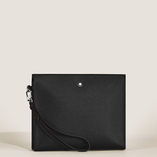 Monte Bianco | Pochette Sartoriale