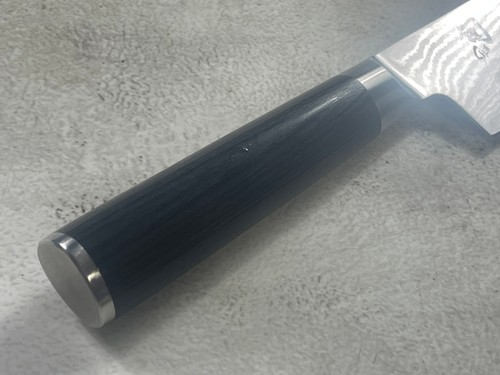 Used Shun Classic Chef Knife 1939 - Picture 3 of 13