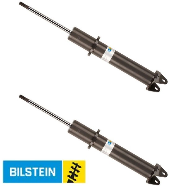 2X StoßDäMpfer Bilstein 24-147477 2 StossdäMpfer Rechts Links FüR Porsche-image