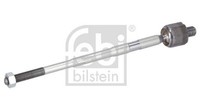 Febi Bilstein Axialgelenk, Spurstange Vorne Links Rechts FüR Kia