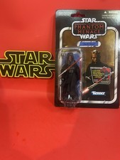 Hasbro Star Wars 2011 The Vintage Collection Darth Maul VC86