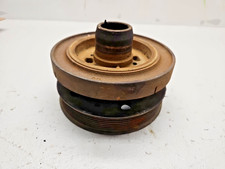 1992-1999 Dodge Jeep 3.9l 5.2l Harmonic Balancer Crank Pulley Oem