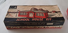 Vintage Plasticville School House Kit — photo 3