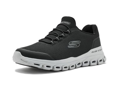 Man's Sneakers & Athletic Shoes SKECHERS Glide-Step Noltek