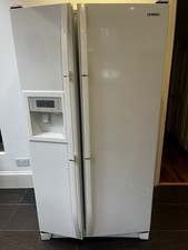 Samsung US style Fridge Freezer