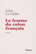 La femme du colon français | LA GALITE JOHN | Sehr guter Zustand