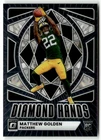 2025 Donruss Optic Matthew Golden Base (RAW)