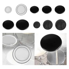 Drum Head Electric Drum Pad Low Volume Drumhead