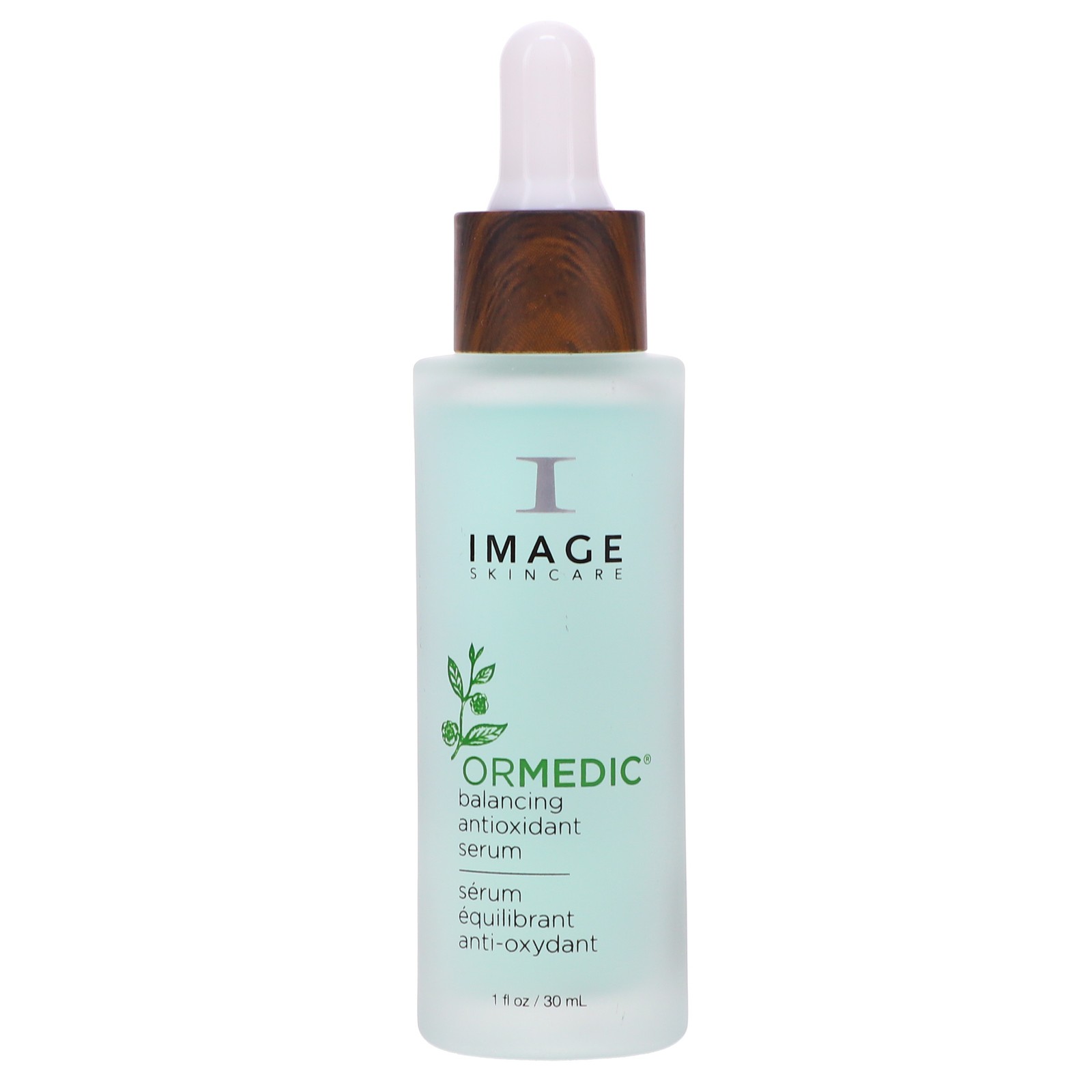 IMAGE Skincare ORMEDIC Балансирующая антиоксидантная сыворотка 1 унция