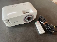BenQ TH671ST Short Throw DLP Projector 1080p Full HD Gaming AC100V