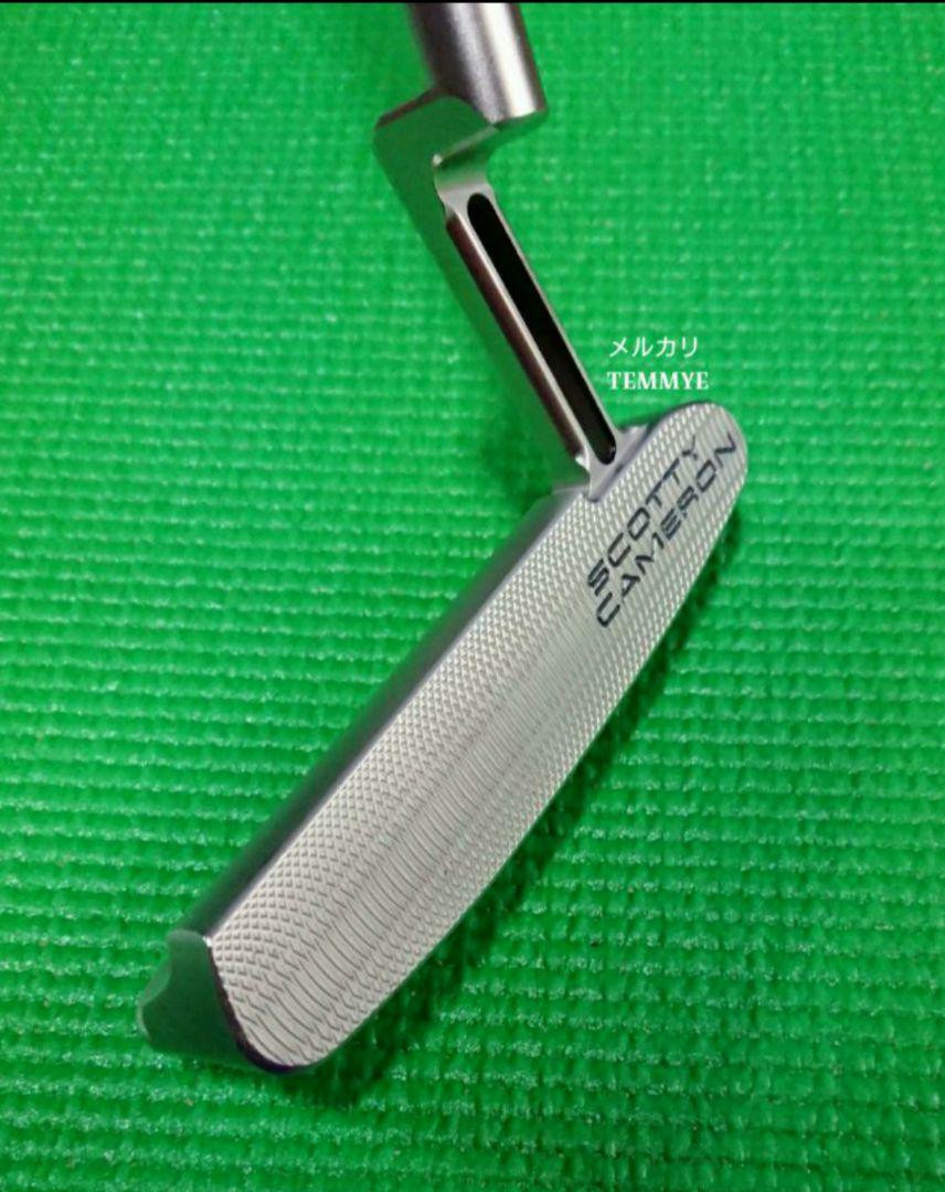 Scotty Cameron Super Select Newport 34 Inch | eBay Scotty Cameron Super Select Newport 34 Inch | eBay