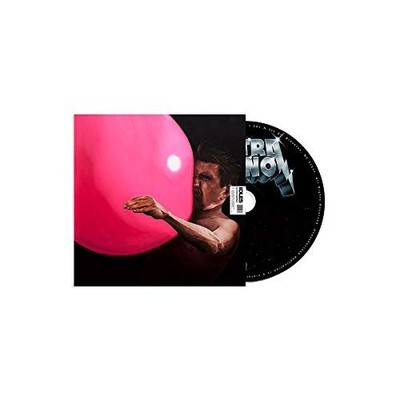 Ultra Mono by Idles [Audio CD]