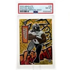 2025 Panini Ashton Jeanty Gold (Raw)