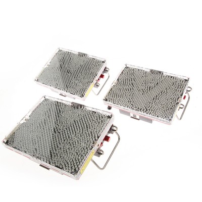 Aputure Amaran Tri-8 3 Point Light Kit - (AB-Mount) SKU#1407220
