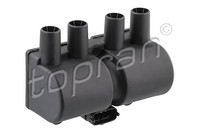 Topran ZüNdspule 207 115 FüR Opel T98 Meriva X03 Combo CC Astra F70 Caravan Tour