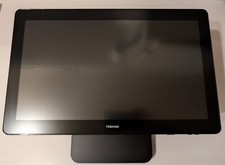 Lenovo 6200-E35 TCx 800 POS Workstation i5-7300u 16GB RAM 256GB NVMe 18.5" LCD