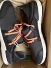 Olukai “MIKI LI” NIB Womans size 6 Pavment Black — photo 1