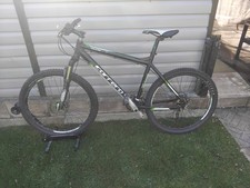 Carrera Vulcan Men's Mountain Bike