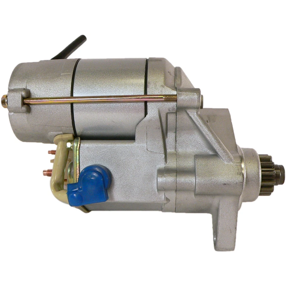 Arranque para Land Rover 4.2 4.4 Range Rover 06 08 09 2006 2008 2009 Foto 2 de 4